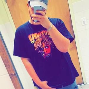 Meet your Posher, Patrick